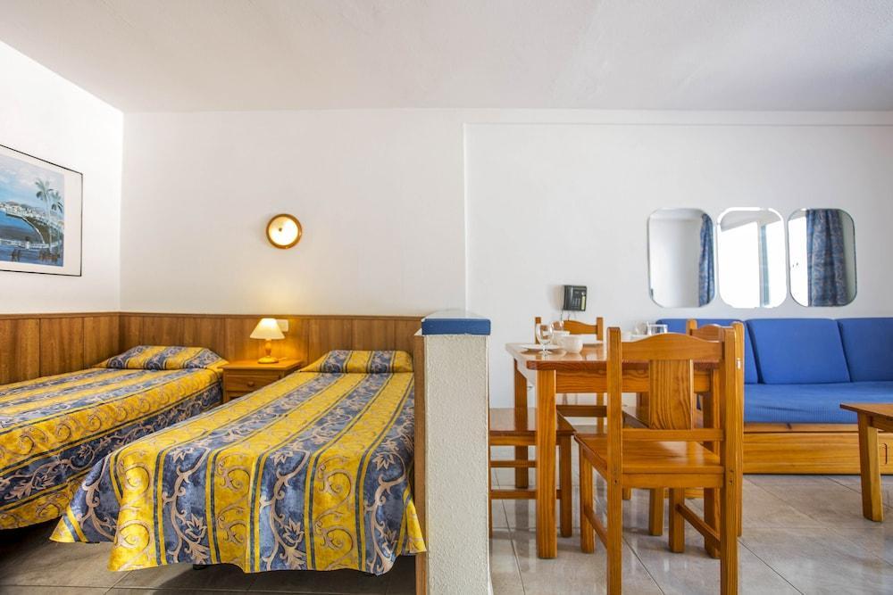 Apartamentos Puerto Colon Club 아데제 외부 사진