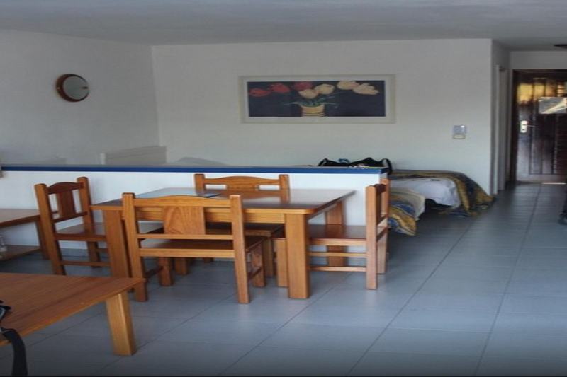 Apartamentos Puerto Colon Club 아데제 외부 사진