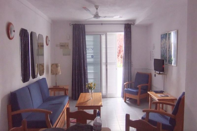 Apartamentos Puerto Colon Club 아데제 외부 사진